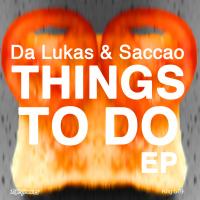 Artwork for Things To Do by Da Lukas
