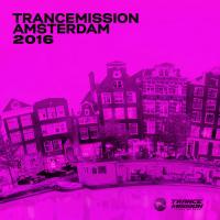 Artwork for Trancemission Amsterdam 2016 by Various Artists