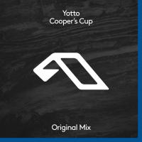 Artwork for Cooper's Cup by YOTTO