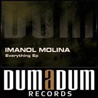 Artwork for Everything by Imanol Molina