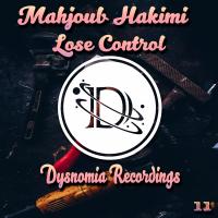 Artwork for Lose Control by Mahjoub Hakimi