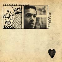 Artwork for Violent Shiver by Benjamin Booker