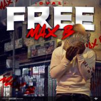 Artwork for Free Max B by G-Val