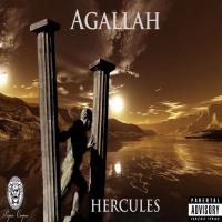 Artwork for Hercules by Agallah