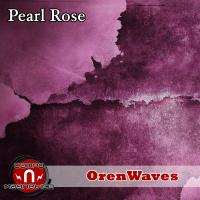 Artwork for Pearl Rose by OrenWaves