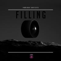 Artwork for Filling by Various Artists