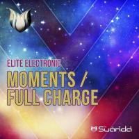 Artwork for Moments / Full Charge by Elite Electronic