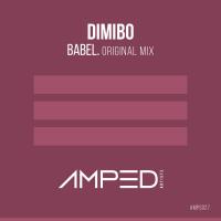 Artwork for Babel by Dimibo