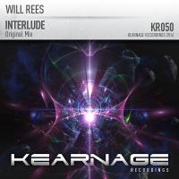 Artwork for Interlude by Will Rees