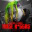 Artwork for These Niggas (feat. Big June)