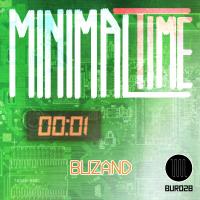 Artwork for Minimal Time EP by Buzand