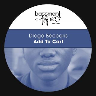 Artwork for Add To Cart (Louie Gomez Re-Edit)