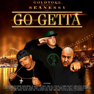 Artwork for Gotta Let You Go