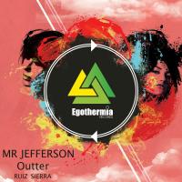 Artwork for Outter by Mr Jefferson