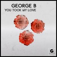 Artwork for You Took My Love by George B