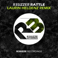 Artwork for Rattle (Laurin Heldenz Remix) by R3sizzer