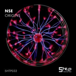 Artwork for Origins (Original Mix)