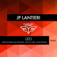 Artwork for Leo by JP Lantieri