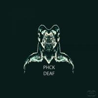 Artwork for Deaf by PHCK