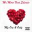 Artwork for My One & Only (feat. Silencio)
