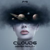 Artwork for Deeper Reality by Cloud6