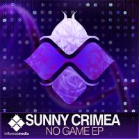 Artwork for No Game EP by Sunny Crimea