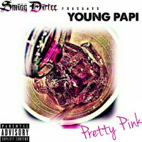 Artwork for Pretty Pink by Young Papi