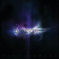 Artwork for Evanescence by Evanescence