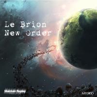 Artwork for New Order by Le Brion