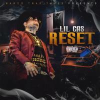 Artwork for Reset by Lil Cas