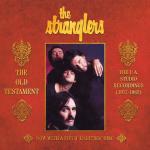 Artwork for "Golden Brown" by The Stranglers