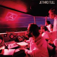 Artwork for A by Jethro Tull
