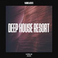 Artwork for Deep House Resort by Various Artists