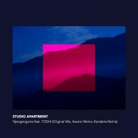 Artwork for Njengengoma by Studio Apartment