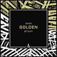 Artwork for 2020 Golden Stuff by Various Artists