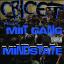 Artwork for Mindstate (feat. Miit Gang)
