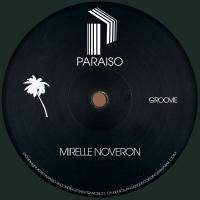 Artwork for Groovie by Mirelle Noveron