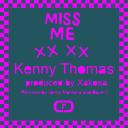 Artwork for Miss Me (Dub Mix)