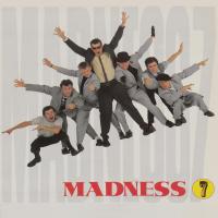 Artwork for 7 by Madness