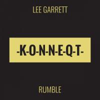 Artwork for Rumble by Lee Garrett