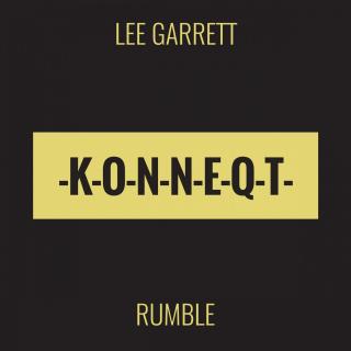 Artwork for Rumble