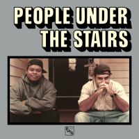Artwork for Jappy Jap by People Under The Stairs