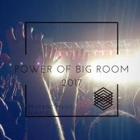 Artwork for Power Of Big Room 2017 by Various Artists