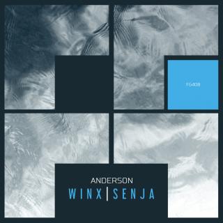 Artwork for Senja (Original Mix)