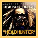 Artwork for HeadHunter (Original Mix)