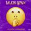 Artwork for Talkin' Down