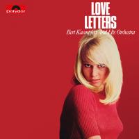 Artwork for Love Letters (Remastered) by Bert Kaempfert and His Orchestra