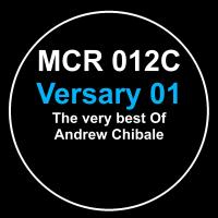 Artwork for Versary 01 by Andrew Chibale
