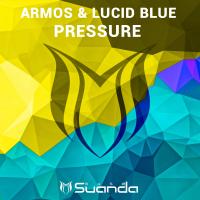 Artwork for Pressure by Armos