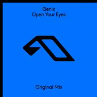 Artwork for Open Your Eyes by Genix